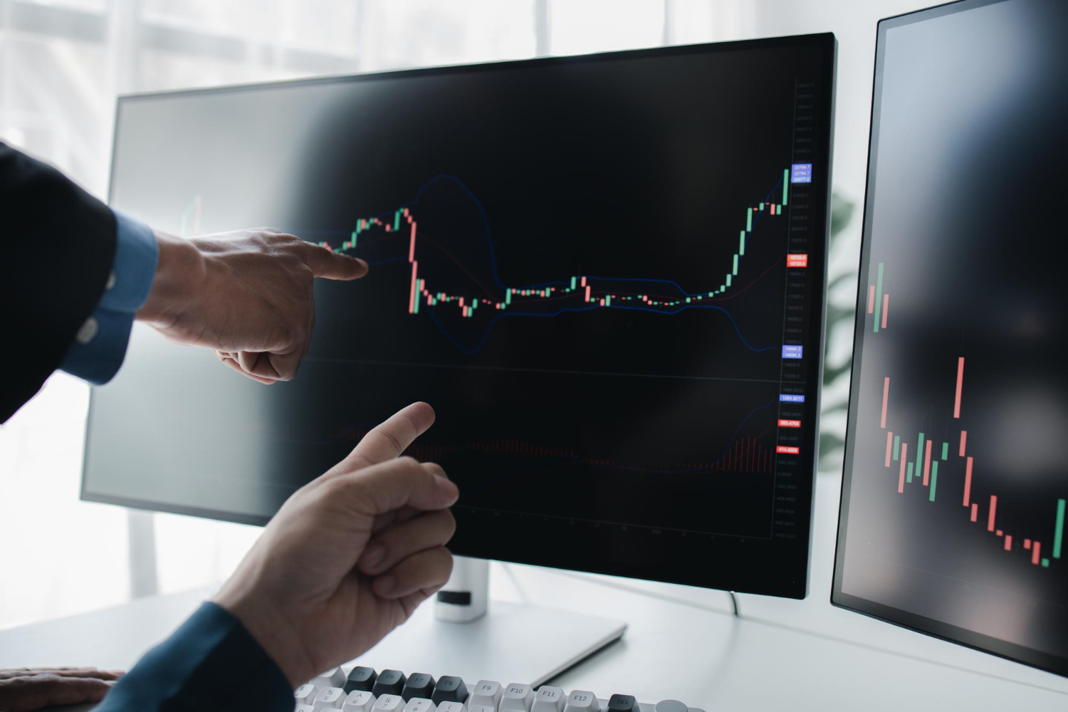 จุดแข็งของ Copy Trading สำหรับคนที่อยากสร้างรายได้แบบ Passive Income